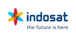 indosat company logo