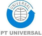 pt universal mas company logo