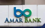 Amar Bank company logo