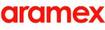 Aramex company logo