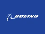 BOEING company logo