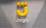 Bank Jago company logo