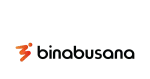 Binabusana Internusa company logo