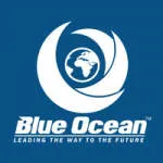 Blue Ocean Nusantara company logo