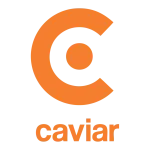 Caviar Careers company logo