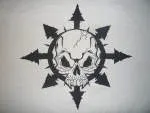 Chaos company logo