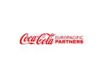 Coca-Cola Europacific Partners Indonesia company logo