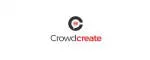 Crowdcreate company logo