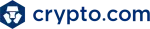 Crypto.com company logo