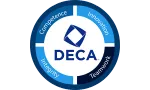 DECA Group company logo
