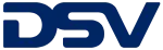 DSV company logo