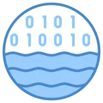 Data Lake Inc company logo