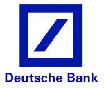 Deutsche Bank company logo