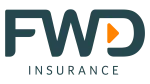 FWD Insurance company logo