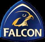 Falcon SC company logo