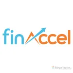 FinAccel company logo