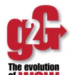 G2G company logo