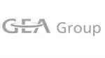 GEA Group company logo