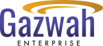 Gazwah Enterpise company logo