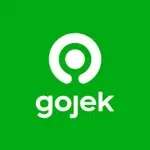 Gojek company logo