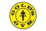 Gold's Gym company logo