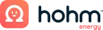 HOHM Studio company logo