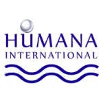 Humana International Group (HIG) company logo