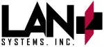 LAN IT GmbH company logo