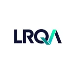 LRQA group company logo