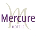 MERCURE company logo