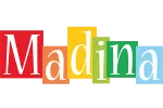 Madina Build company logo