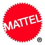 Mattel company logo