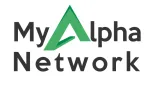 My Alpha Network company logo