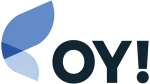 OY! Indonesia company logo