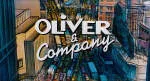 Oliver Studio company logo