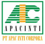 PT. APAC INTI CORPORA company logo