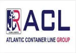 PT. Atlantic Container Lini company logo