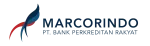 PT. BPR Marcorindo Perdana company logo