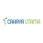 PT. Cahaya Utama company logo