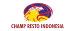 PT Champ Resto Indonesia Tbk company logo