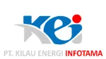 PT Kilau Energi Infotama company logo