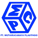 PT. Mutiara Cahaya Plastindo company logo