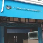 PT Prima Putra Untung Bersama company logo