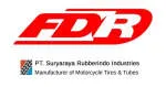 PT SURYARAYA RUBBERINDO INDUSTRIES company logo