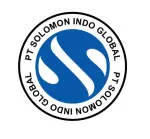 PT Solomon Indo Global company logo