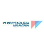 PT indotrans jaya nusantara company logo