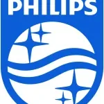 Philips company logo