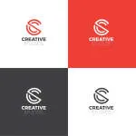 Recreate Creative Agency company logo