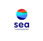 Sea Limited company logo