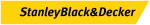 Stanley Black & Decker company logo